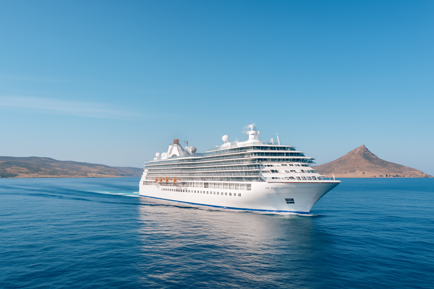 Votre Guide Ultime pour des Croisières Inoubliables avec Macroisiere.ma