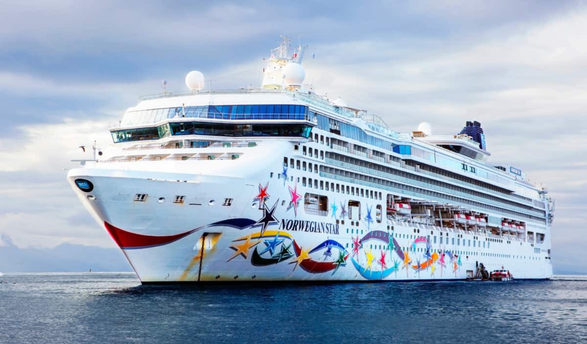 Croisières maroc - Caraïbes : États-Unis,  Mexique,  Belize,  Honduras à bord du Norwegian Jewel