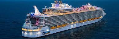 Croisiere maroc - Espagne,  France et Italie 8 jours au départ de Barcelone à bord du Royal Caribbean International-Symphony Of The Seas