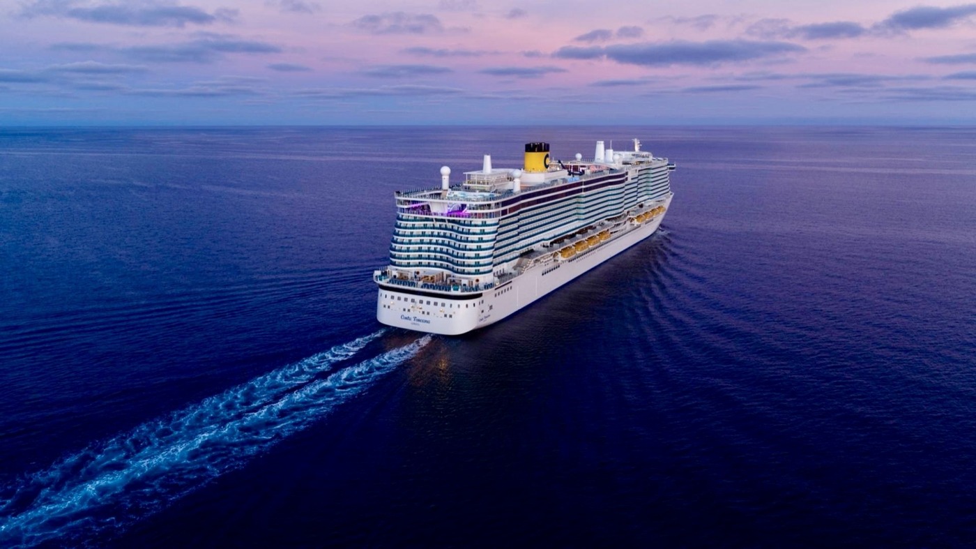 La croisière, une expérience de voyage complète qui séduit un public de plus en plus large