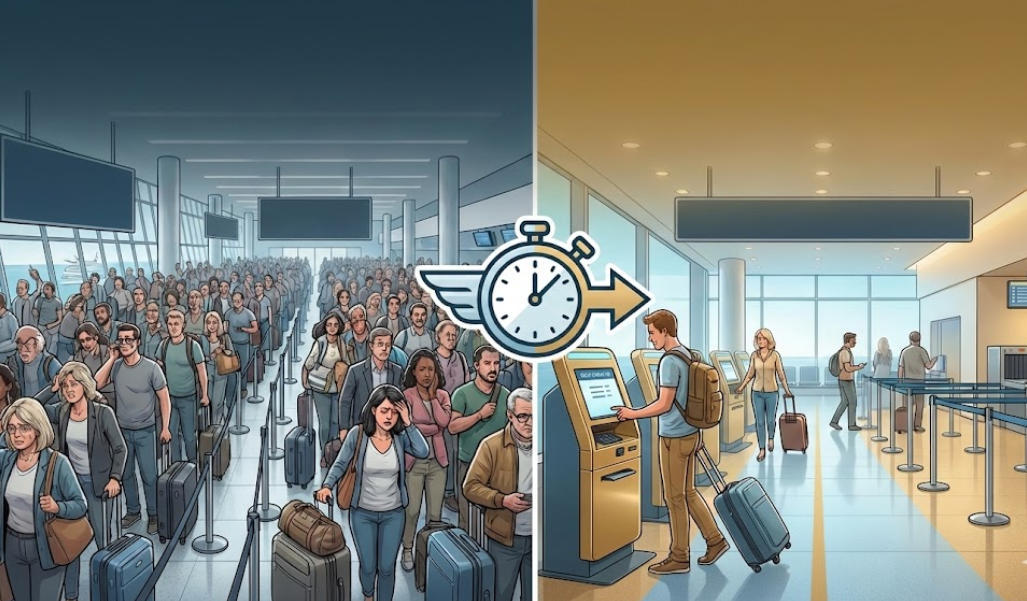 Embarquement et débarquement en croisière : astuces pour éviter les files et gagner du temps