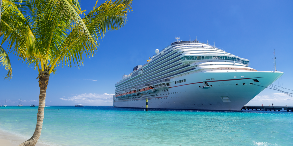 Croisière Antilles : vivez l’évasion tropicale entre mer turquoise et culture créole