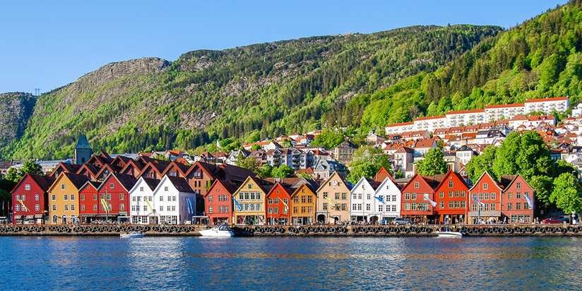 Les Fjords Norvégiens : une odyssée naturelle spectaculaire