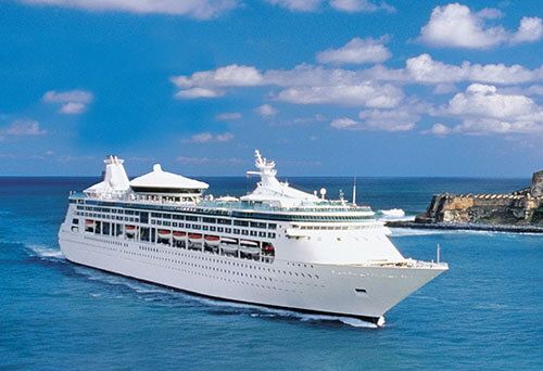 Croisières maroc - Bermudes : États-Unis,  Bermudes,  Bahamas à bord du Vision of the Seas