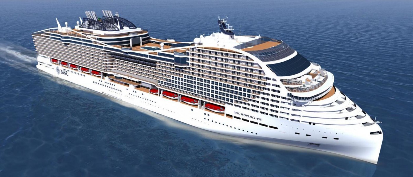 Croisières en Méditerranée : Réservez en ligne depuis le Maroc avec macroisiere.ma