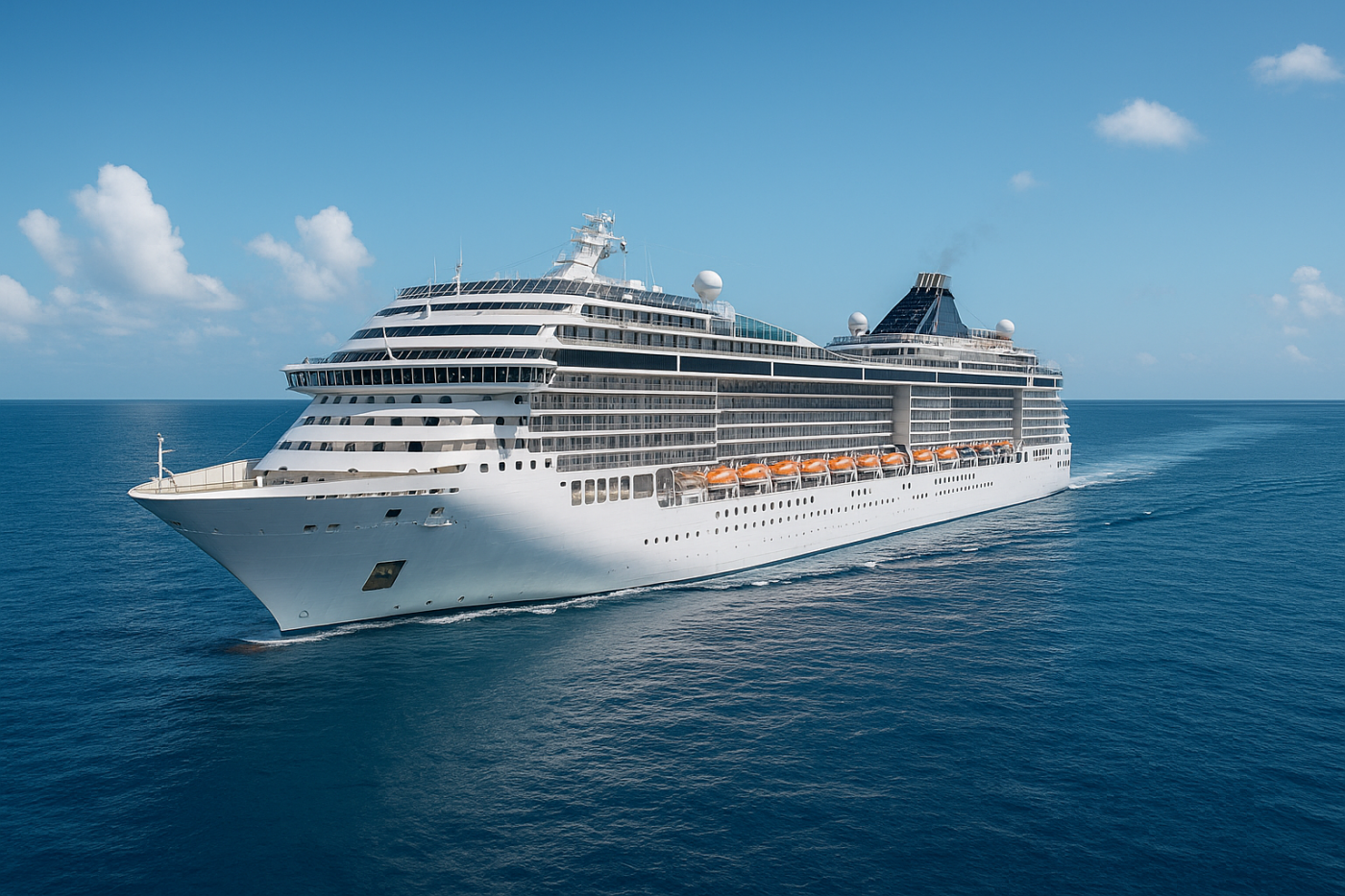 Découvrez macroisiere.ma : Le premier site de réservation de croisières en ligne au Maroc