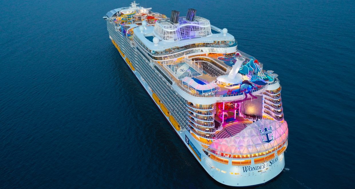 Embarquez pour l’aventure : les plus belles croisières au départ de Marseille avec MSC