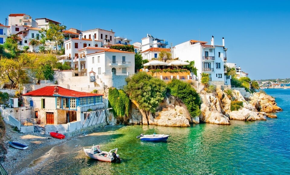 Idées de croisière : visitez la Grèce et la Turquie à bord du Norwegian Cruise Line