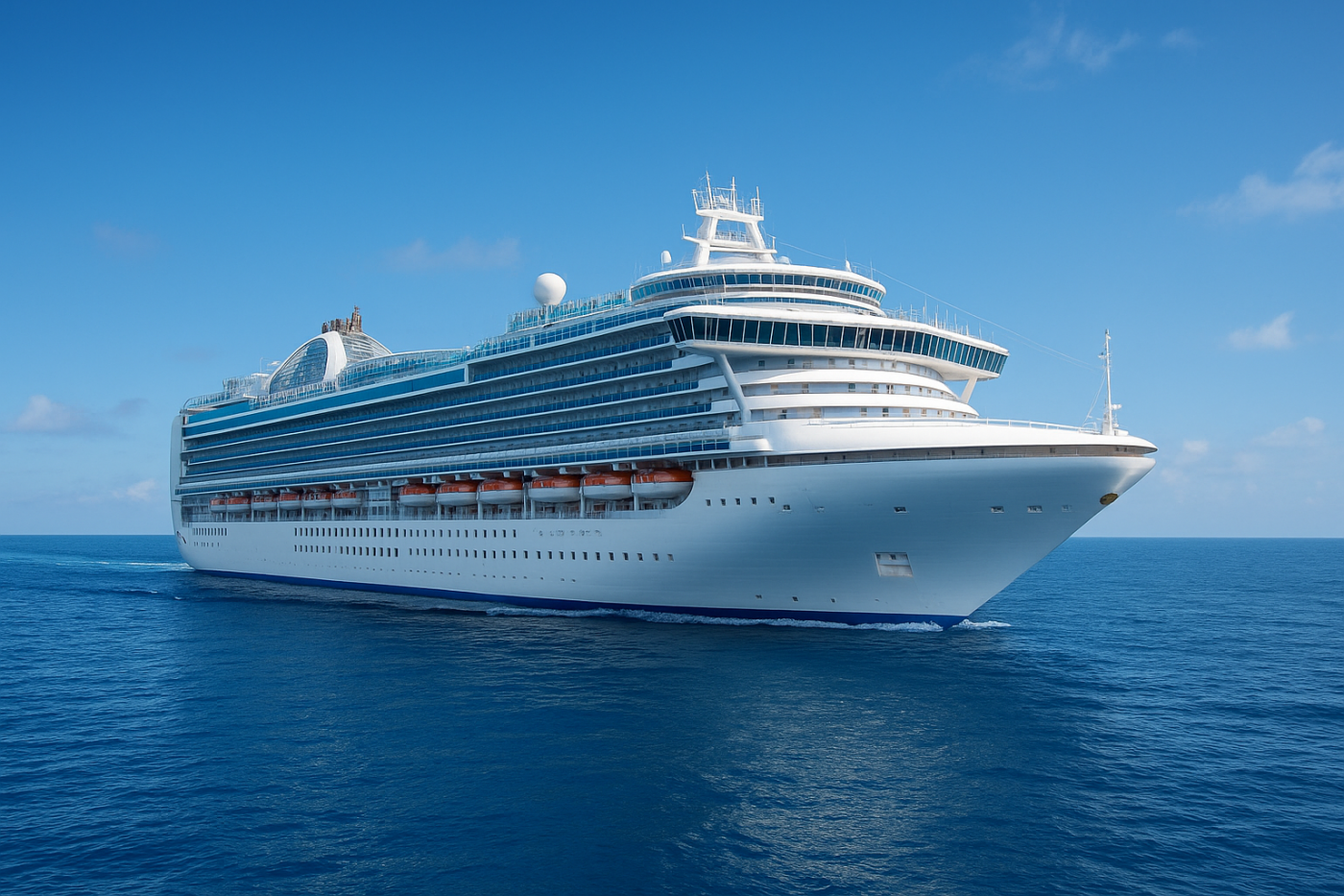 Comment choisir sa première croisière : guide complet pour éviter les erreurs courantes
