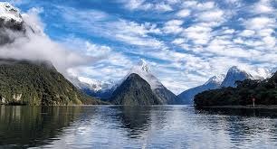 Nouvelle-Zélande: Une Odyssée Maritime au Pays des Merveilles Naturelles